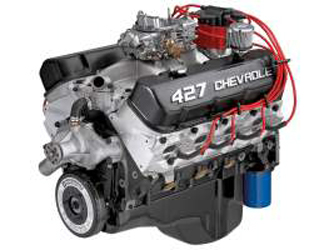 P760F Engine